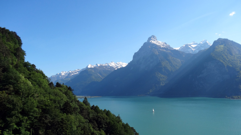 «Tour de pain» dans les cantons de Suisse centrale