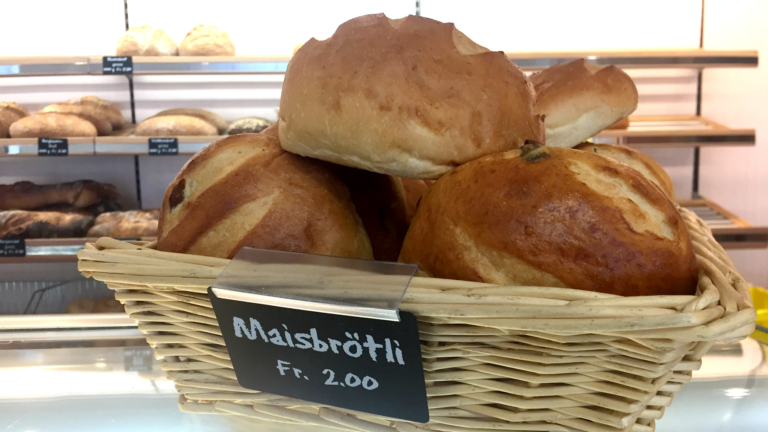 La boulangerie Schillig ose sortir des sentiers battus