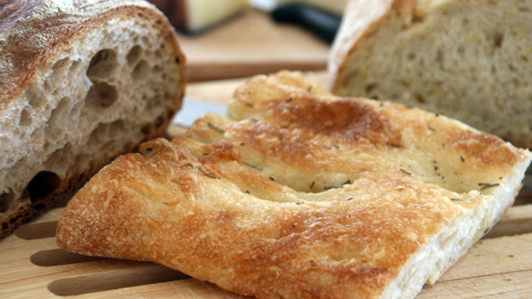 Spécialités boulangères tessinoises