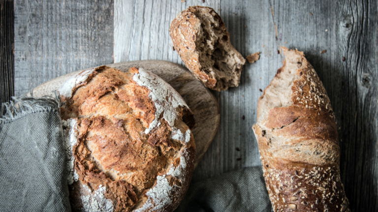 Notre pain quotidien