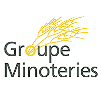 Groupe Minoteries SA