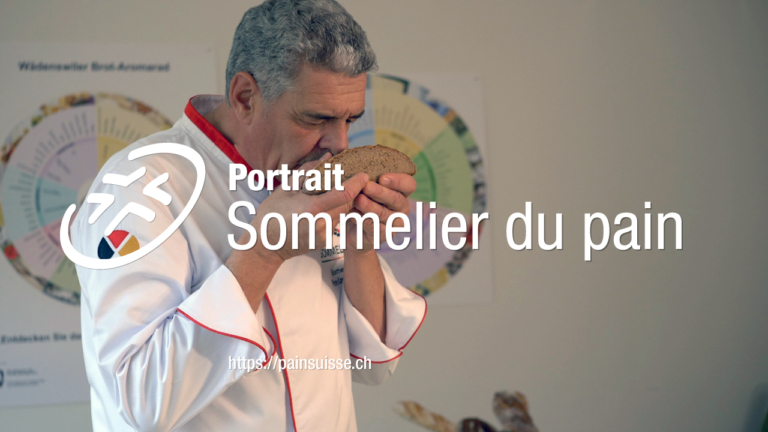 Sommelier du pain