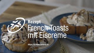 French Toasts